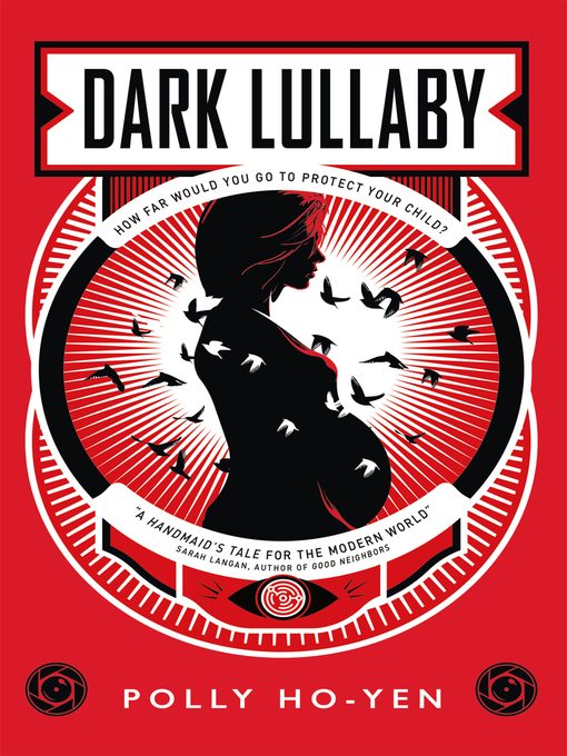 Title details for Dark Lullaby by Polly Ho-Yen - Available